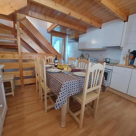 Apartamento Monte Goriz Канданчу Екстер'єр фото