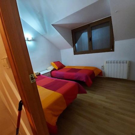 Apartamento Monte Goriz Канданчу Екстер'єр фото
