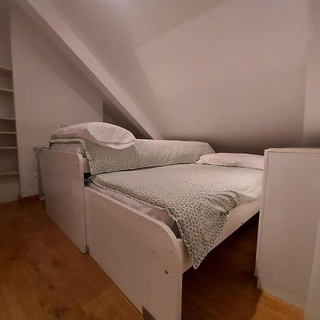 Apartamento Monte Goriz Канданчу Екстер'єр фото
