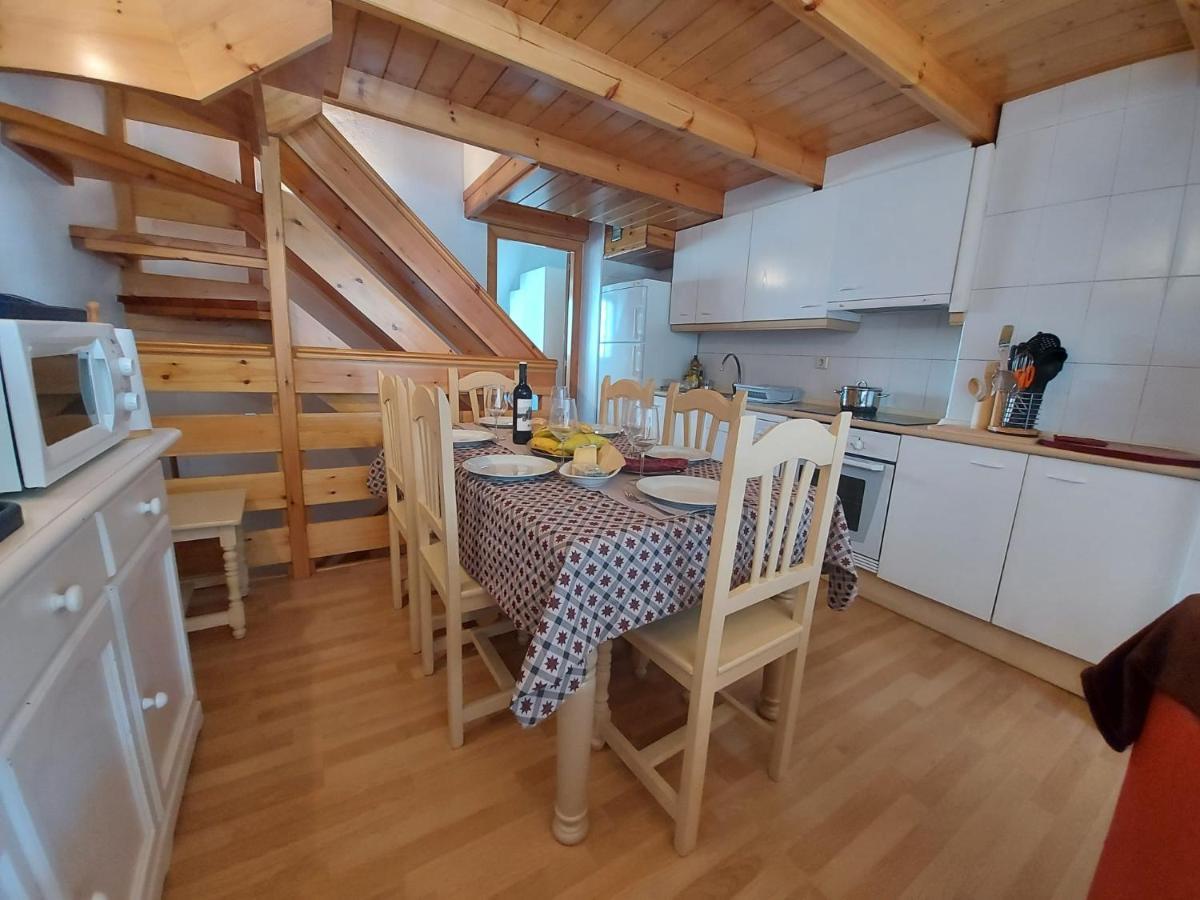 Apartamento Monte Goriz Канданчу Екстер'єр фото