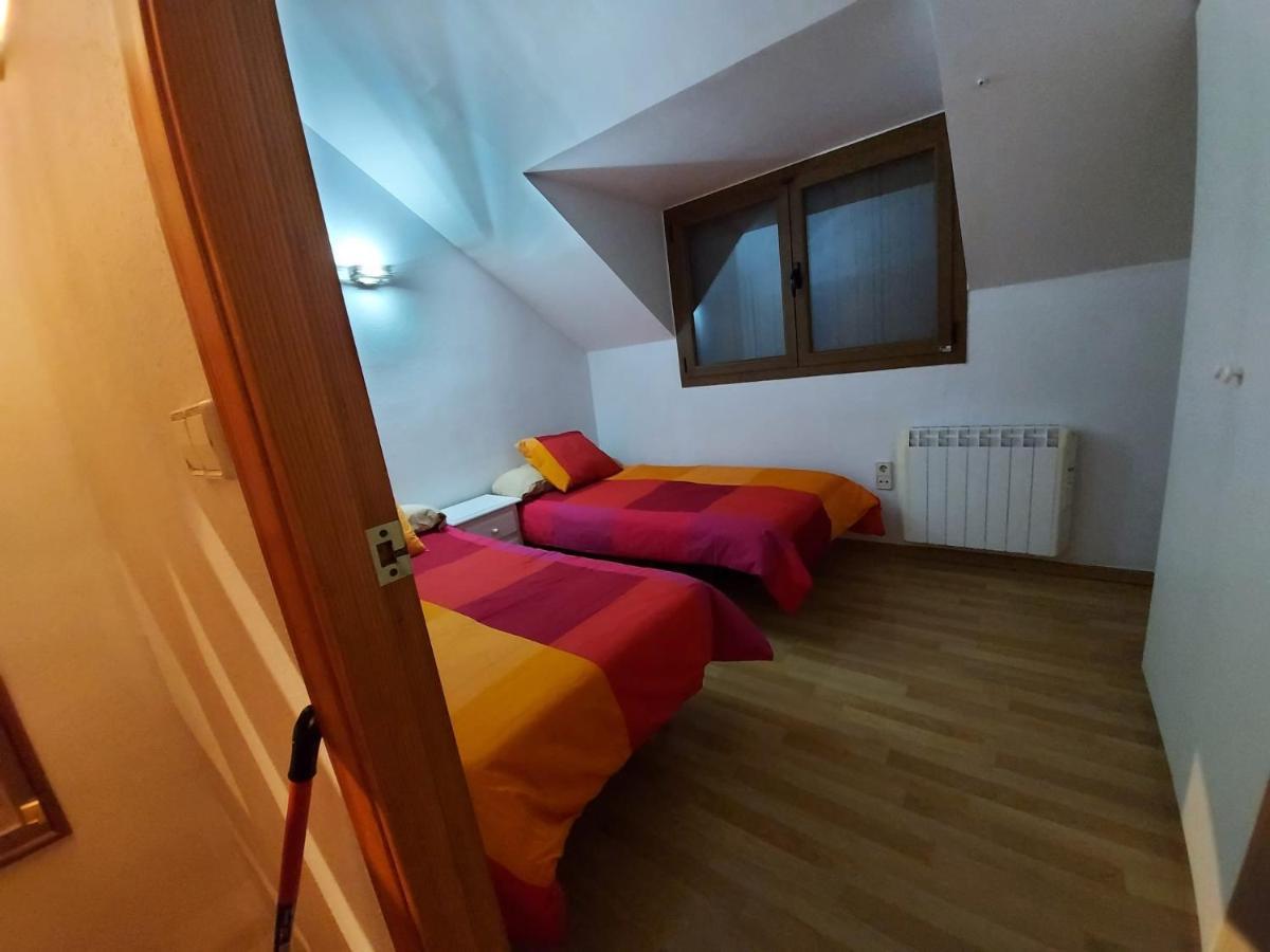 Apartamento Monte Goriz Канданчу Екстер'єр фото