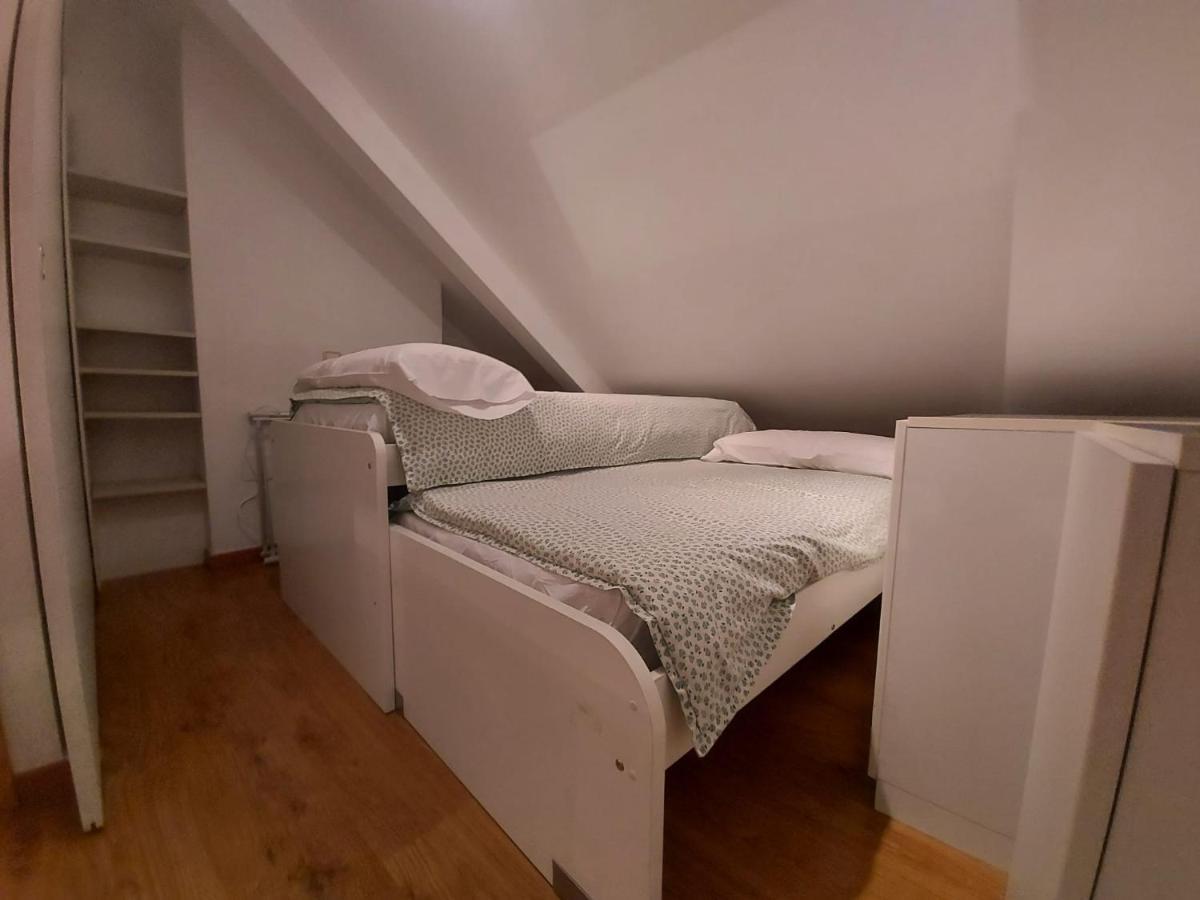 Apartamento Monte Goriz Канданчу Екстер'єр фото