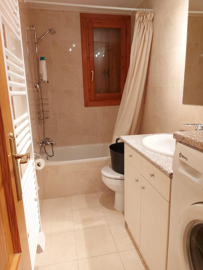 Apartamento Monte Goriz Канданчу Екстер'єр фото