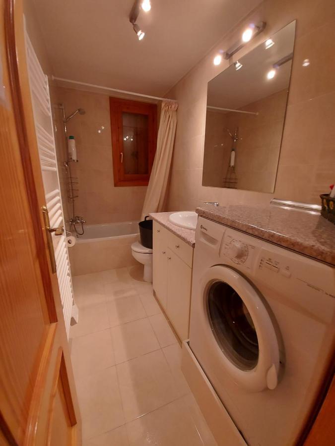 Apartamento Monte Goriz Канданчу Екстер'єр фото