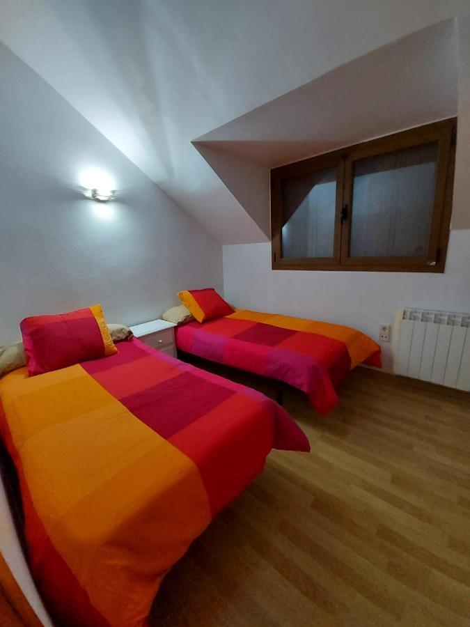 Apartamento Monte Goriz Канданчу Екстер'єр фото