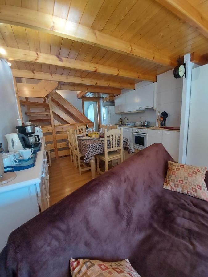 Apartamento Monte Goriz Канданчу Екстер'єр фото